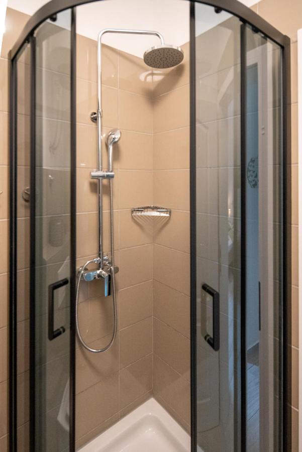 Апартаменты Apartman L&A Биоград-на-Мору Экстерьер фото