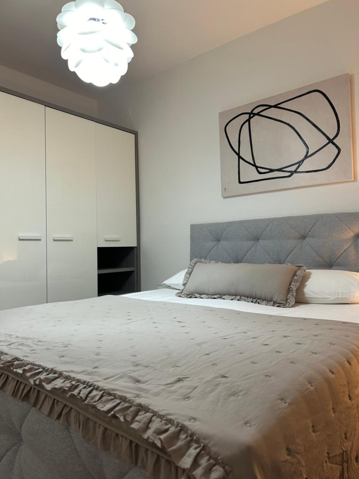 Апартаменты Apartman L&A Биоград-на-Мору Экстерьер фото
