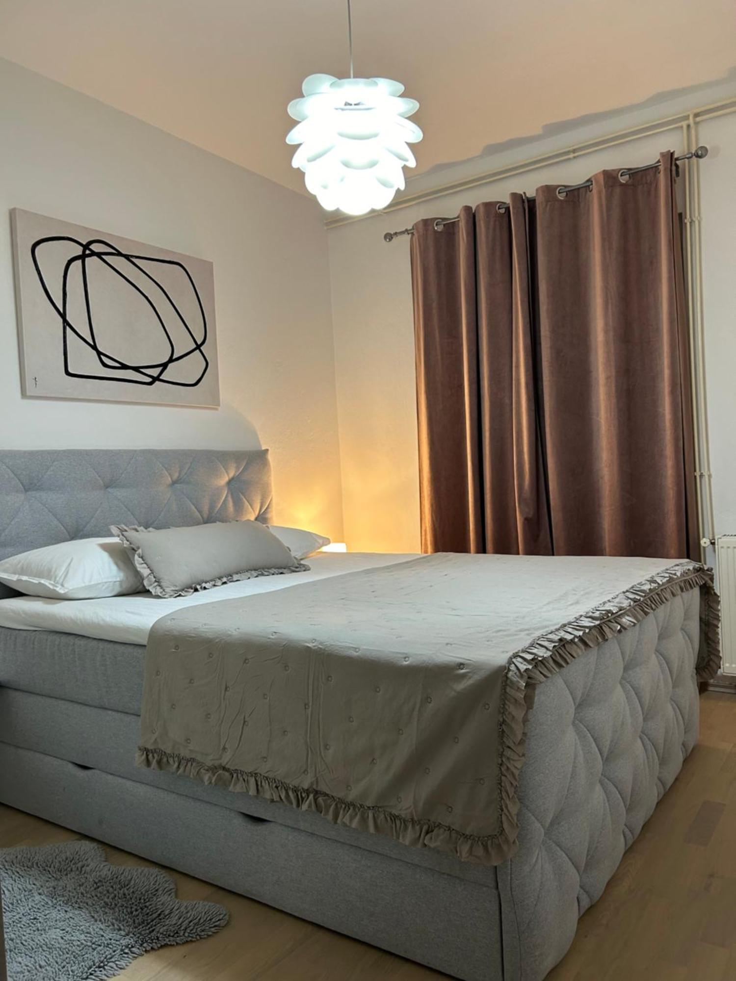 Апартаменты Apartman L&A Биоград-на-Мору Экстерьер фото